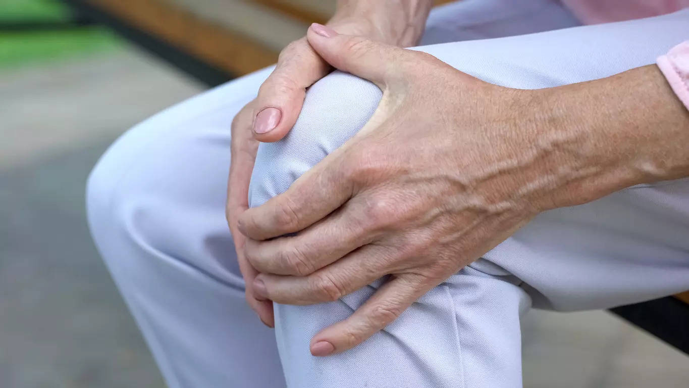 Joints giving you a hard time? These exercises can help beat the pain away