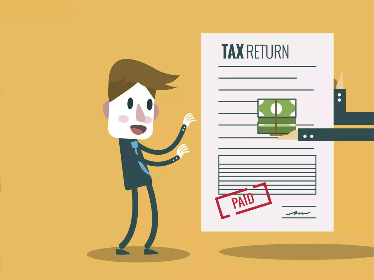How to check income tax refund status