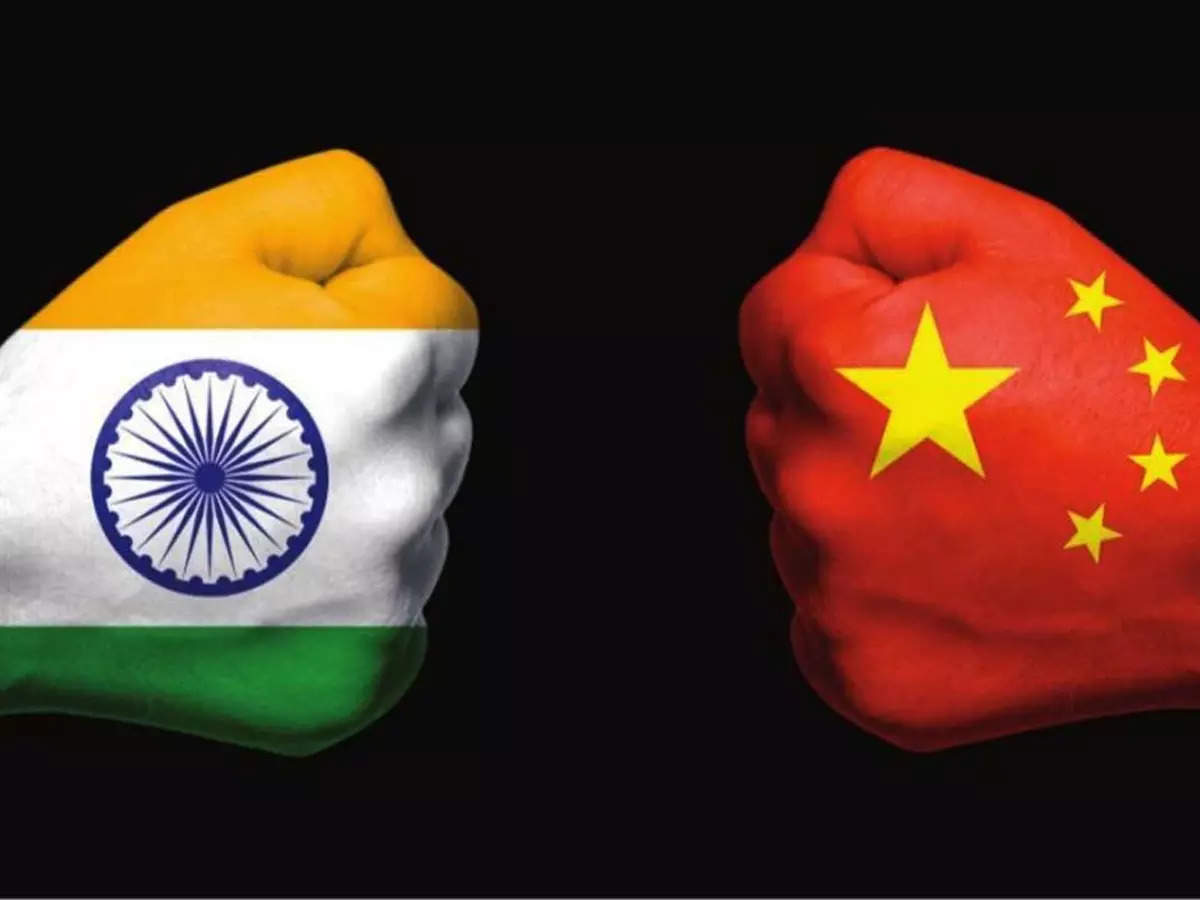 india china boder standoff
