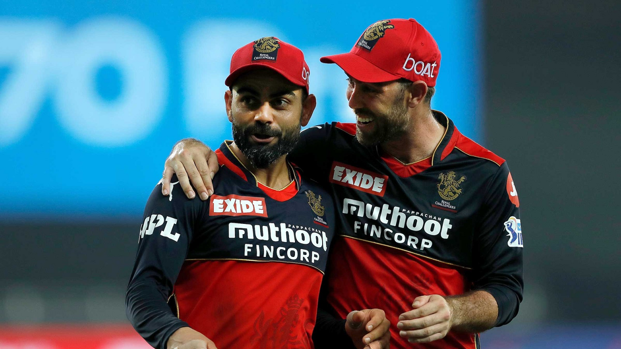 IPL 2022 When and where to watch RCB unbox event live in India