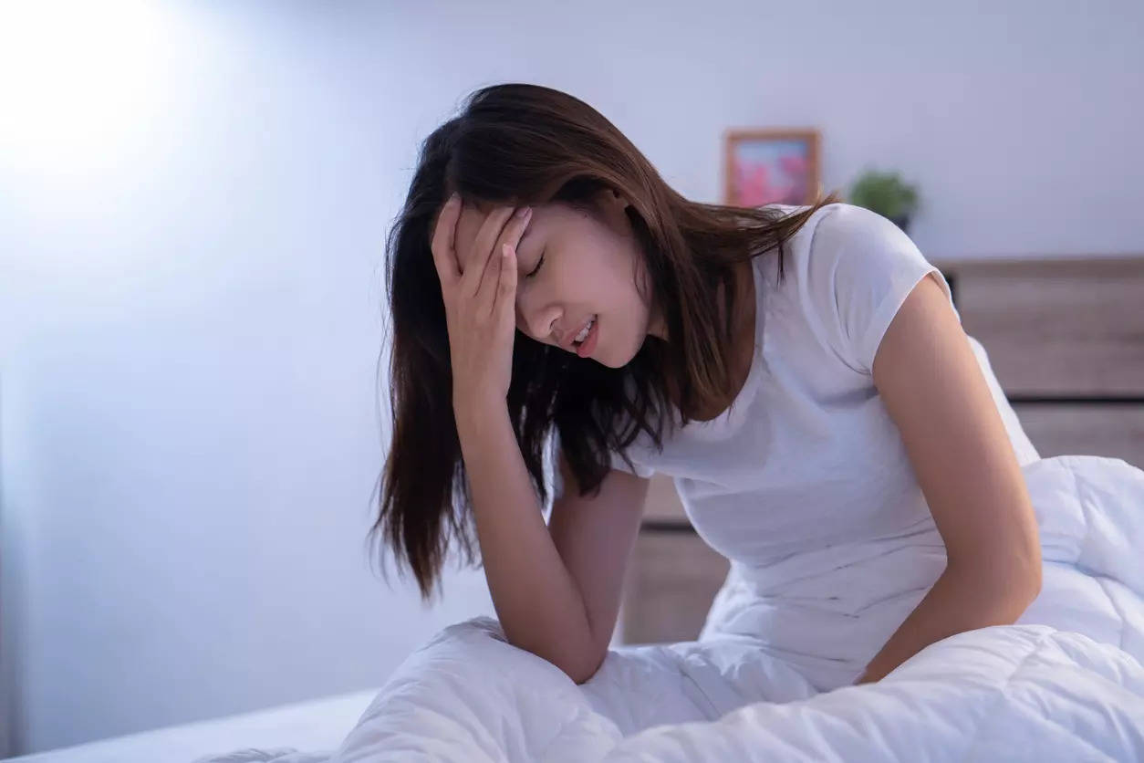 Migraine attack: Effective tips to get rid of miserable headaches