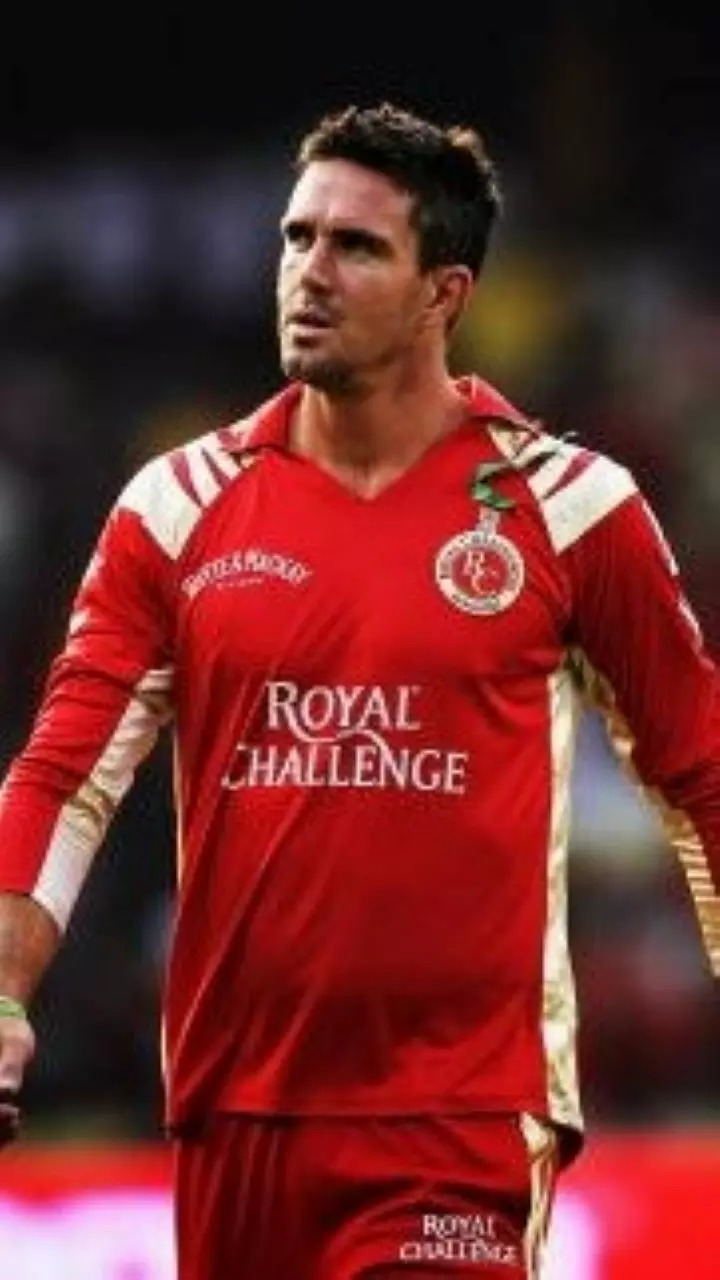 Kevin Pietersen