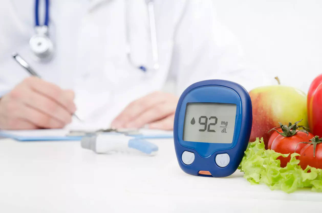 Type 2 diabetes: Simple diet changes to reduce the risk of this chronic condition