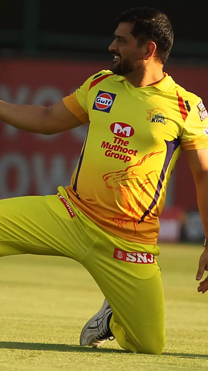 Sponsorship galore for CSK