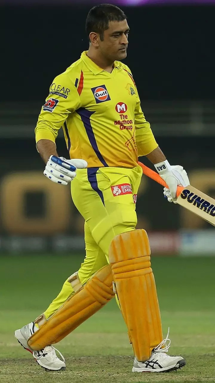 Over 100 crores in sponsorships for CSK