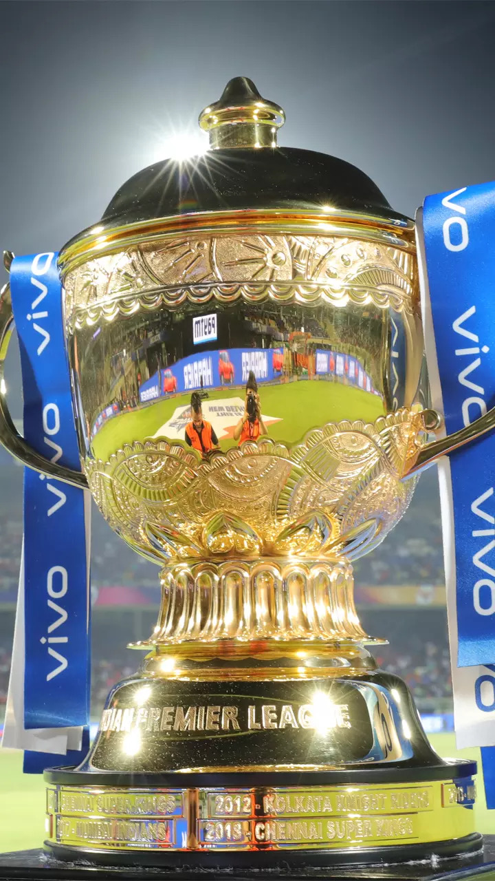 VIVO to pay BCCI on pro-rata basis too