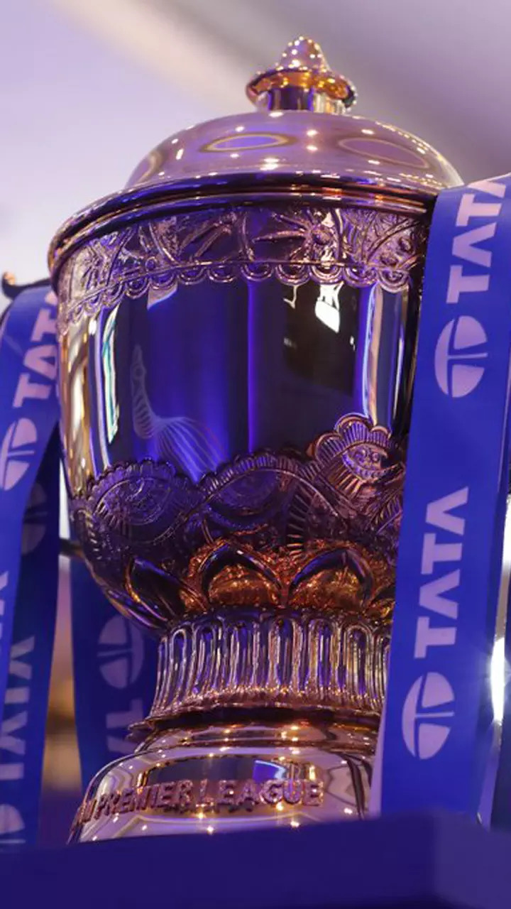 Tata to be title sponsor for IPL 2022 2023