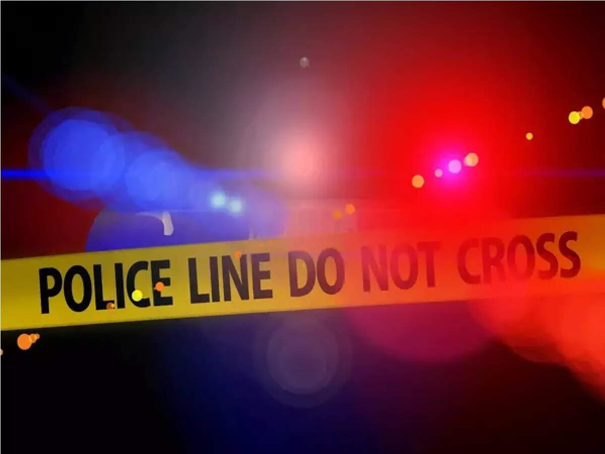 Half-burnt body of UP woman found in Meerut forest, police feared to be strangled to death
