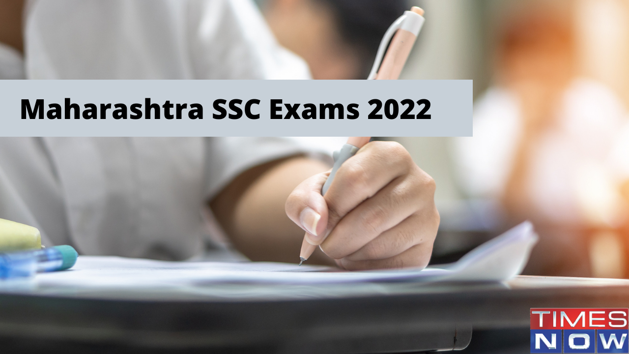 Maharashtra SSC Date Sheet 2022