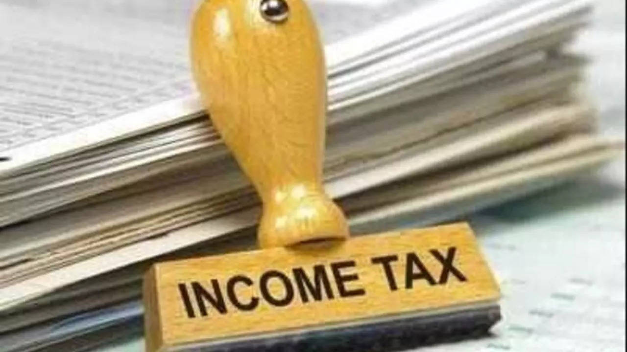 Income Tax Department to seek out tax offenders with shiny new algorithm
