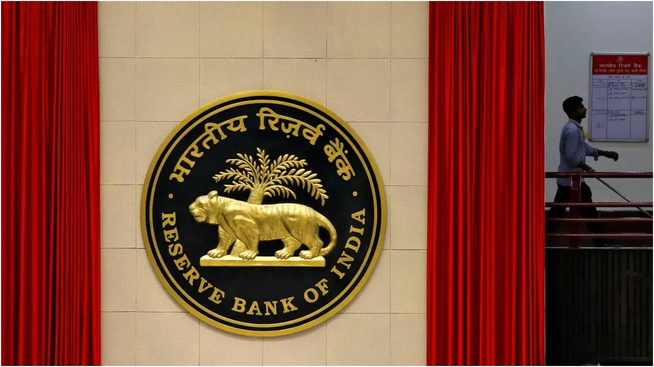 RBI imposes penalty on Gujarat's e Navnirman Co-operative Bank