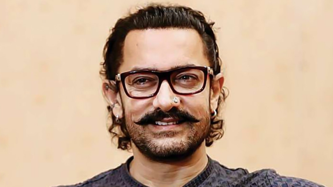 Aamir Khan opens up on not being there for daughter Ira