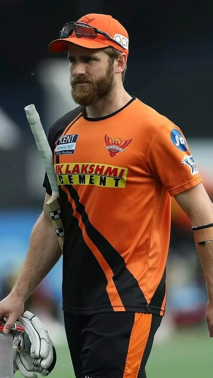 Kane Williamson