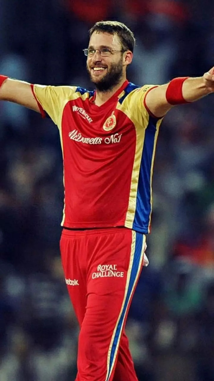 Daniel Vettori