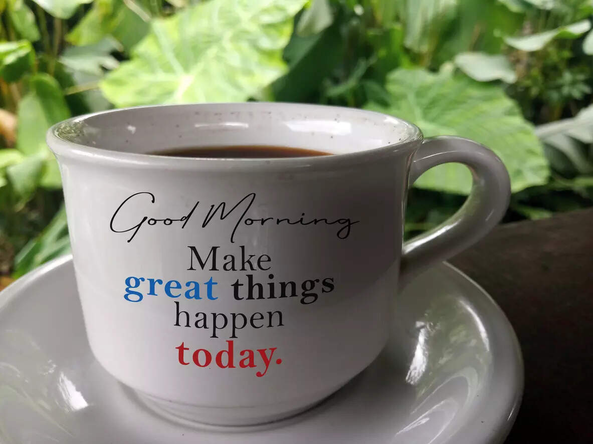 WhatsApp Good Morning messages | Here are some Good Morning quotes and ...