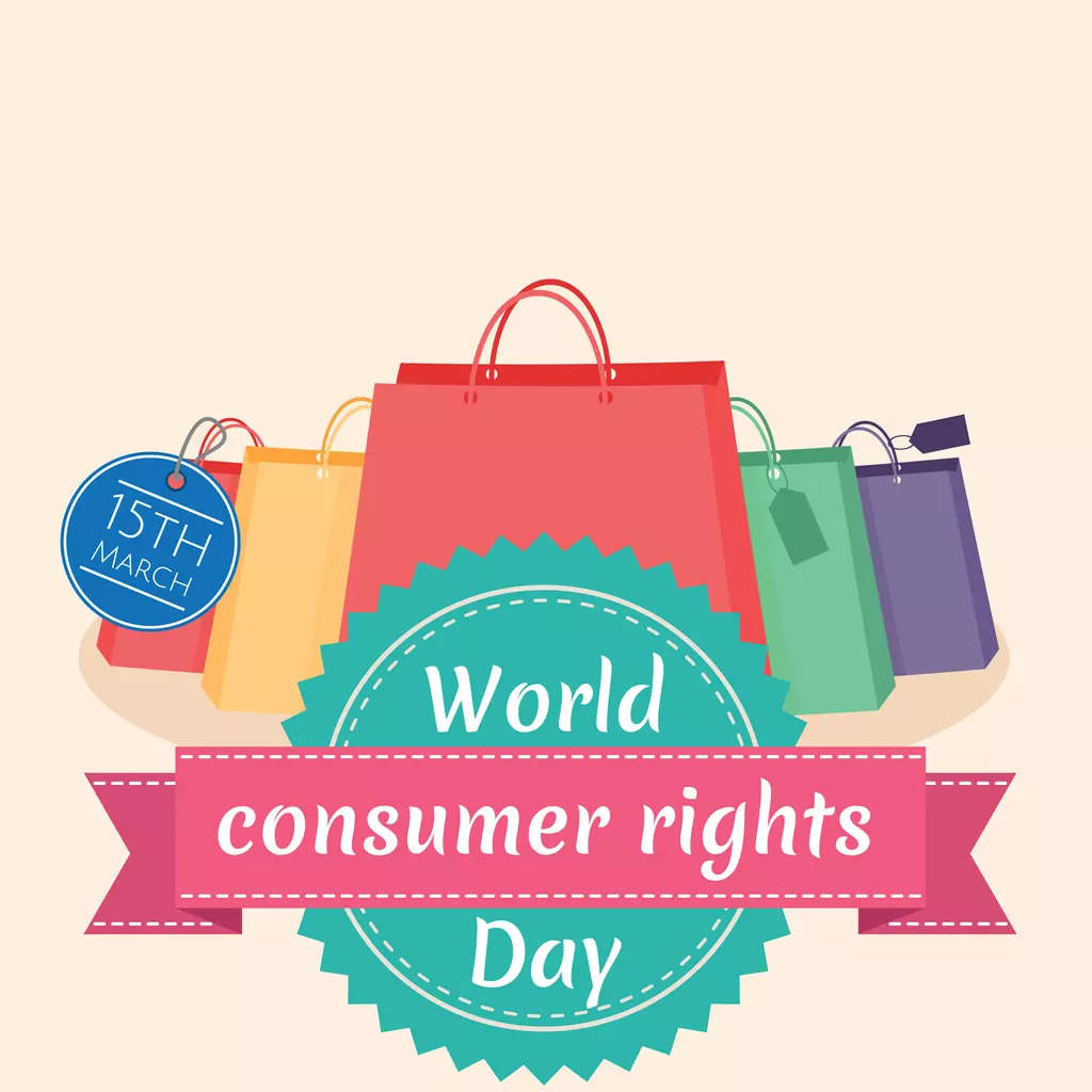 What is the theme of World Consumer Rights Day 2022? Why is World ...