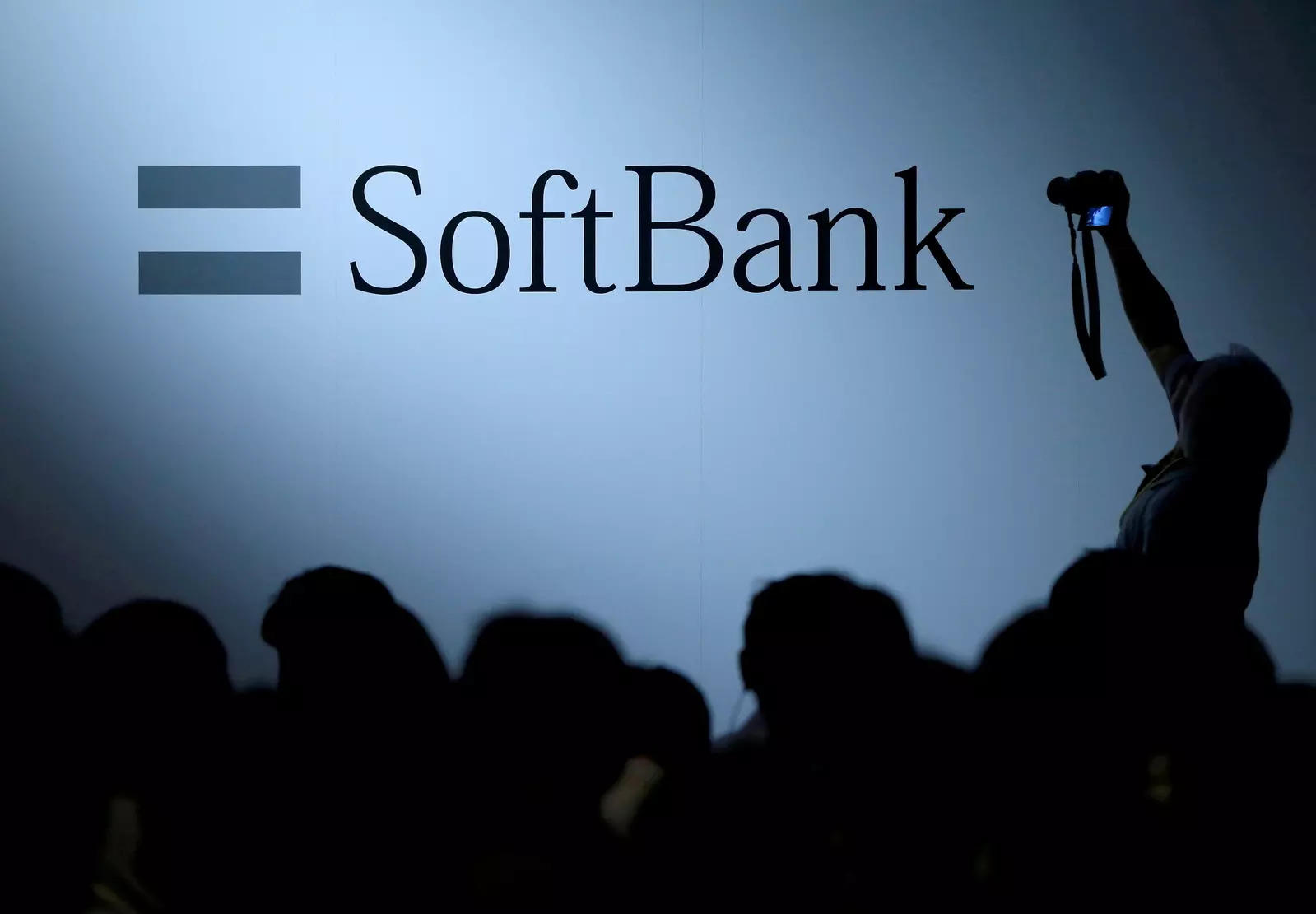 Softbank Vision fund in investment talks with Tata, Mahindra