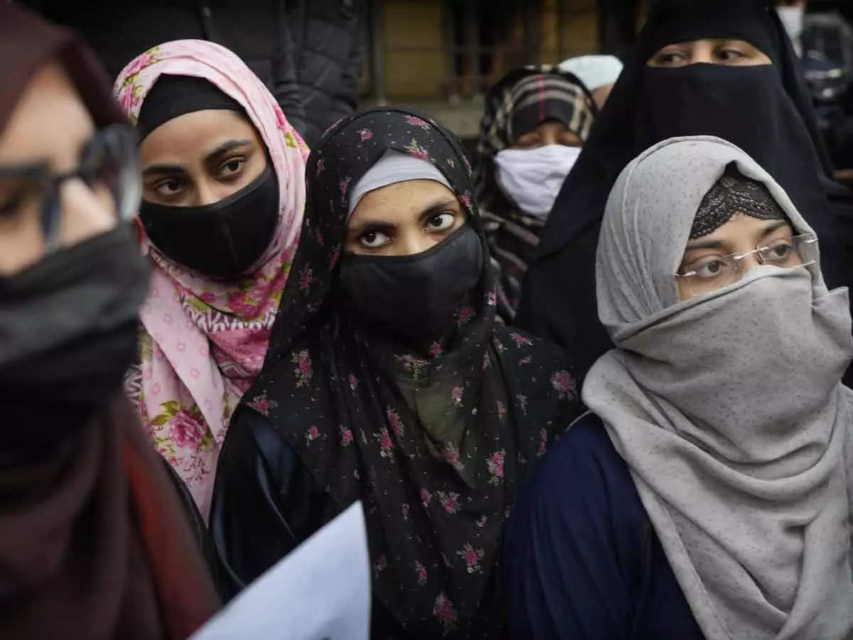 Karnataka High Court delivers its verdict on Hijab case