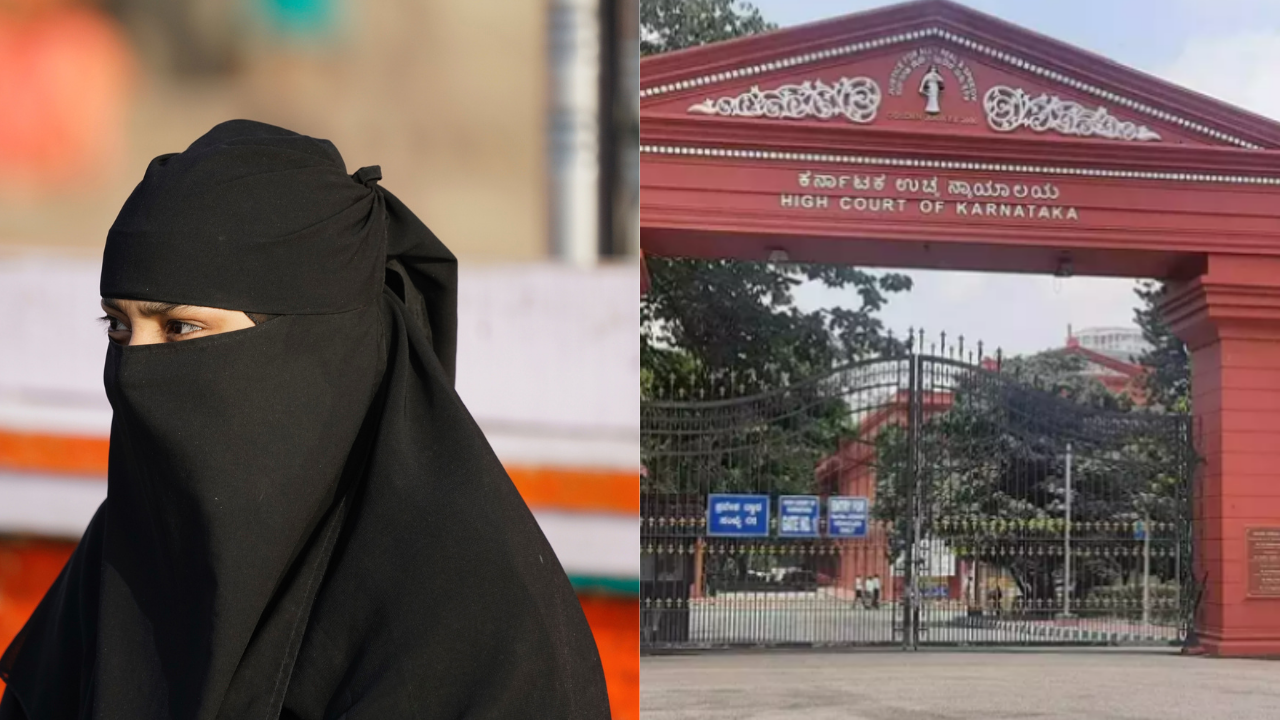 Karnataka Hijab Row Verdict