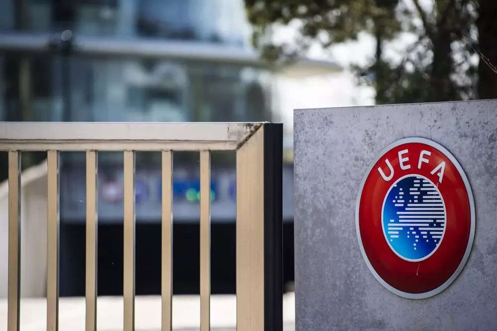 UEFA AP.