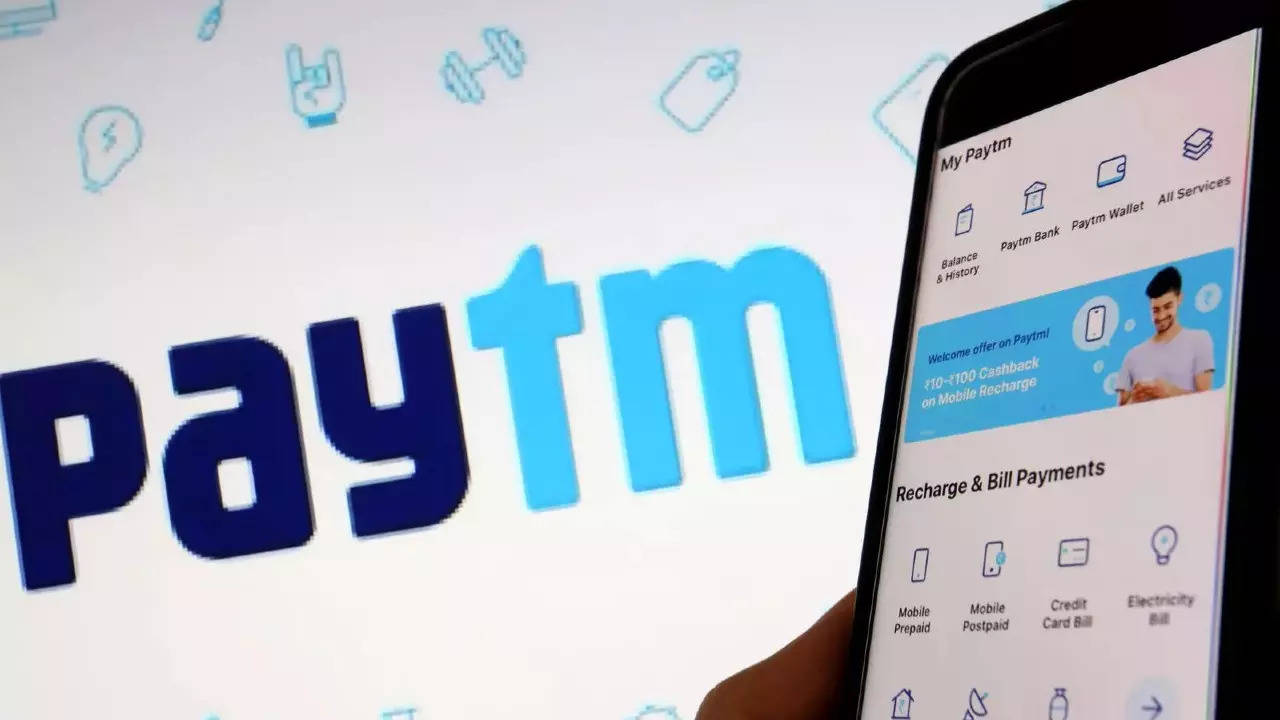 Explained: Why the Paytm stock has been plummeting