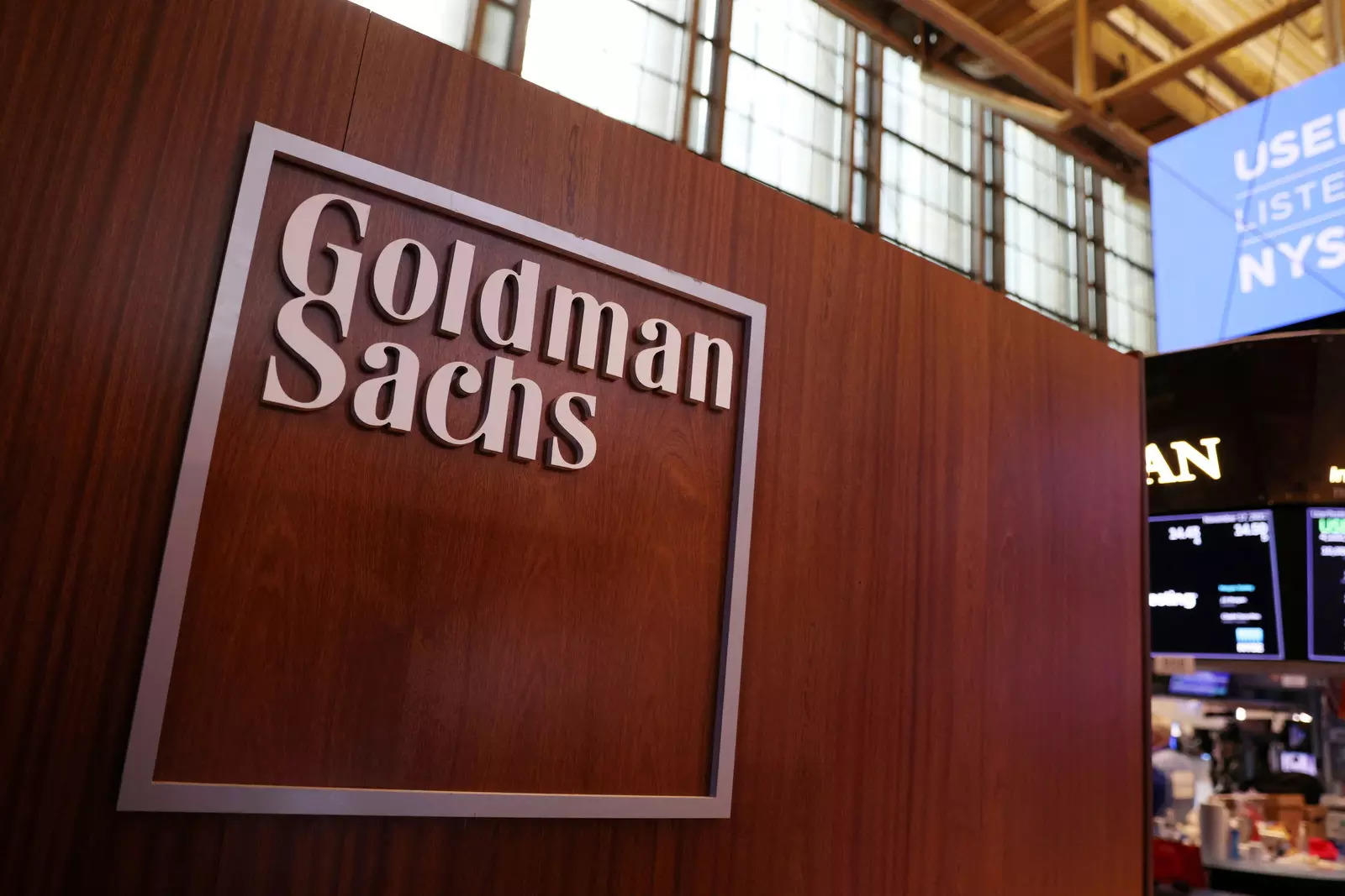 Weathering the commodity supply shock : Goldman Sachs