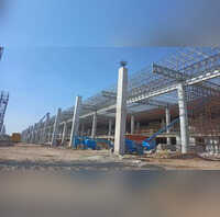 Pune Airport to get new terminal building with enhanced capacity at