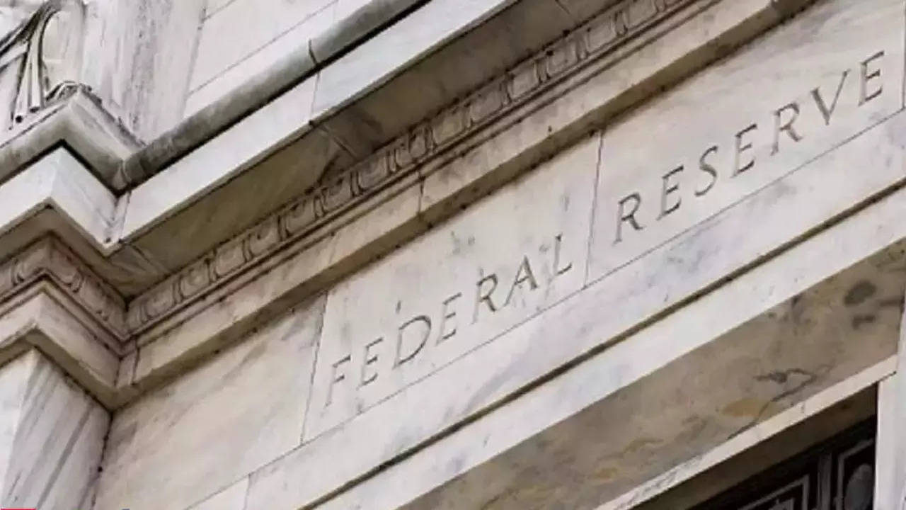 US Fed Raises Interest Rate A Quarter Point, First Hike Since 2018 ...