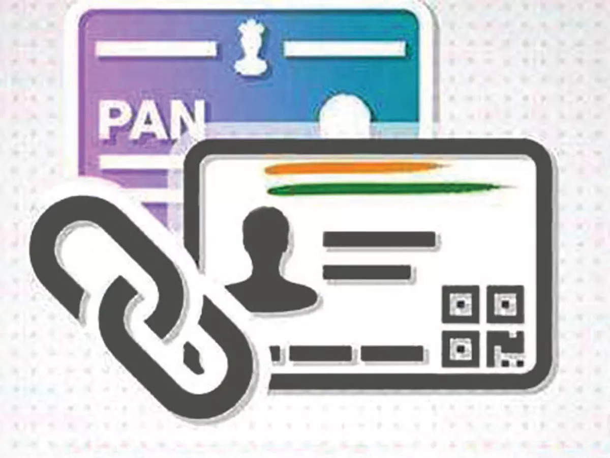 Last date to link PAN-Aadhaar is March 31: What will happen if these documents are not linked?