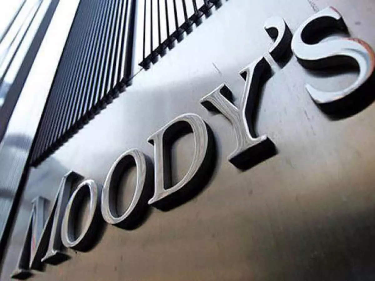Moody's slashes 2022 India growth estimate to 9.1