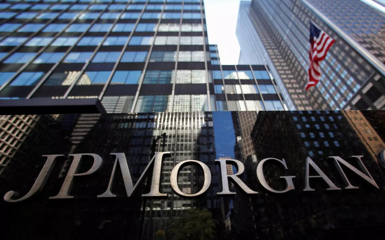 JP Morgan downgrade India in EM pack