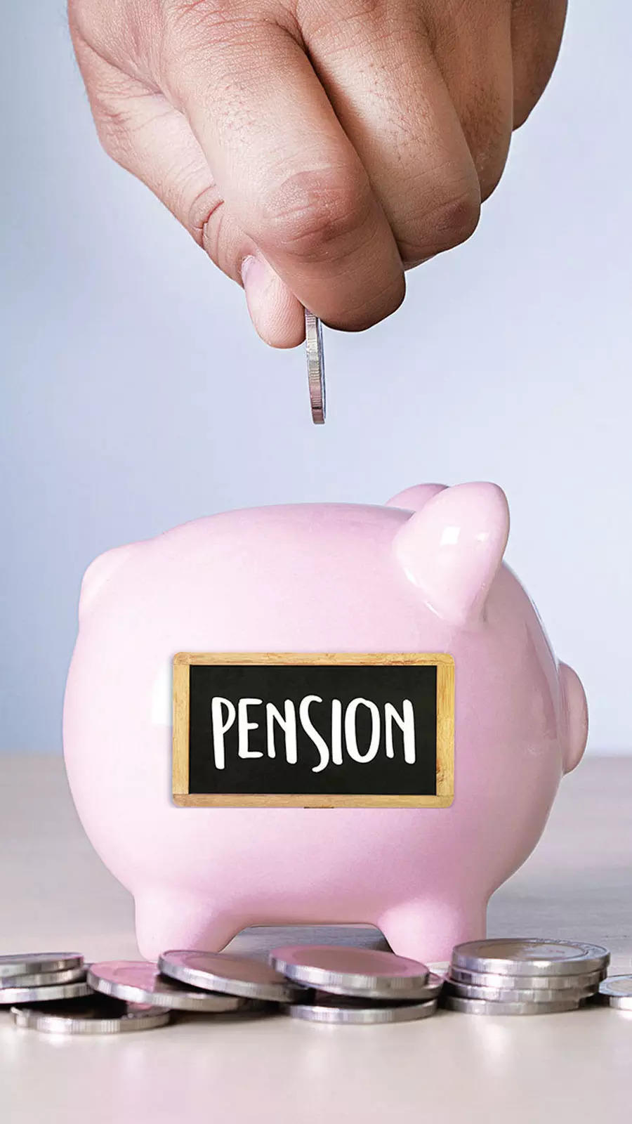 ​National Pension Scheme (NPS)
