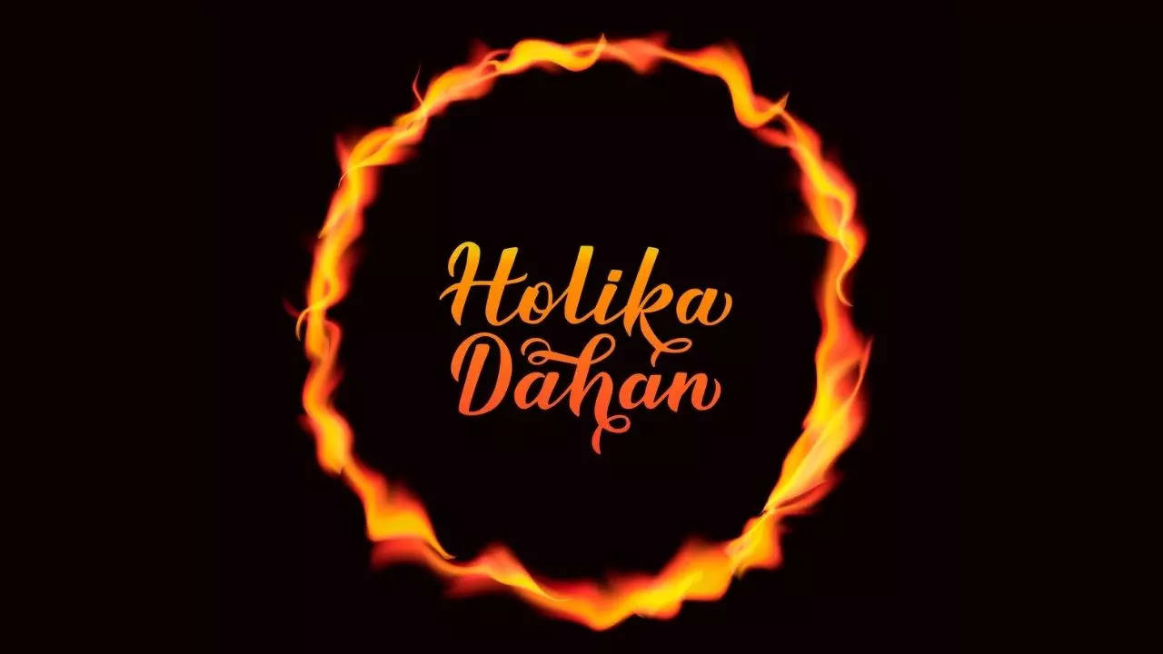 Happy Holika Dahan wishes images and quotes