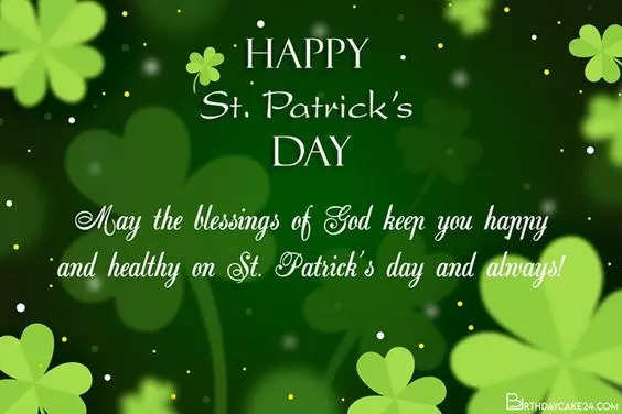 Happy St Patrick's Day 2022: Images, wishes and quotes to share