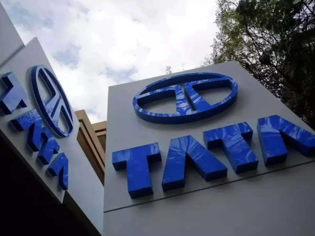 Tata Motors looks to drive into Ford Indias Sanand plant