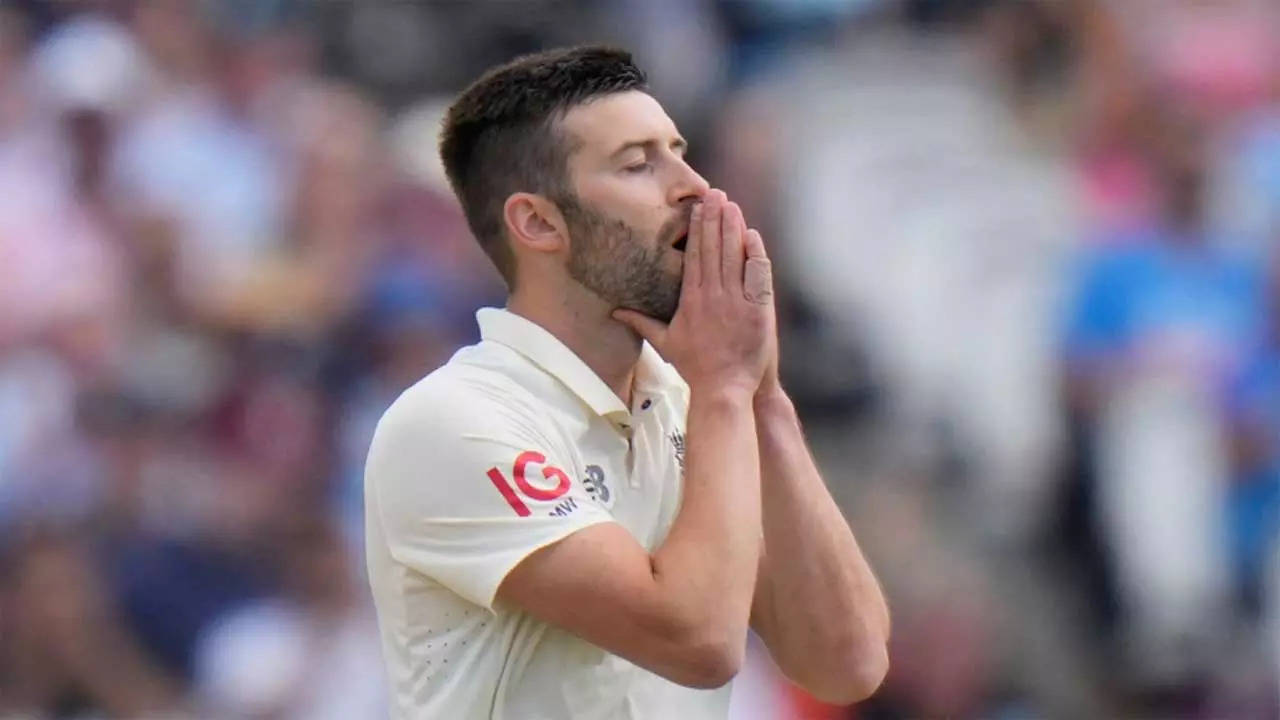 Mark Wood out of IPL 2022