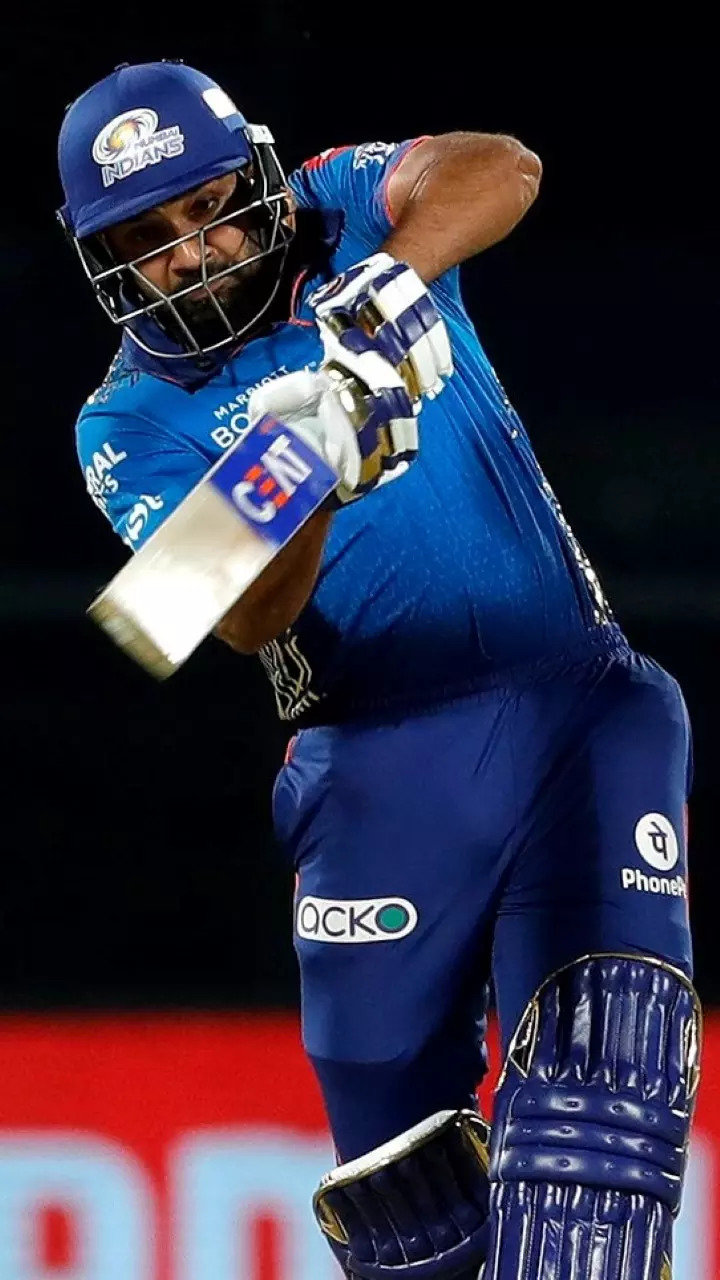 Rohit Sharma