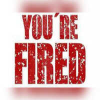 incident repeated, now a British company sacks 800 employees