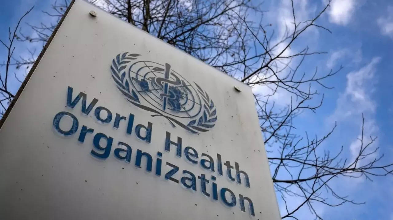 World health organization IANS