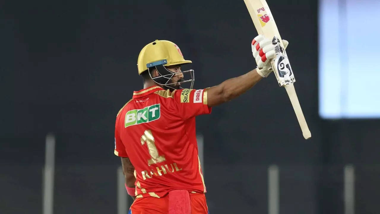 IPL 2022: LSG Skipper KL Rahul Opens Up On 'tough Decision' Of Leaving ...