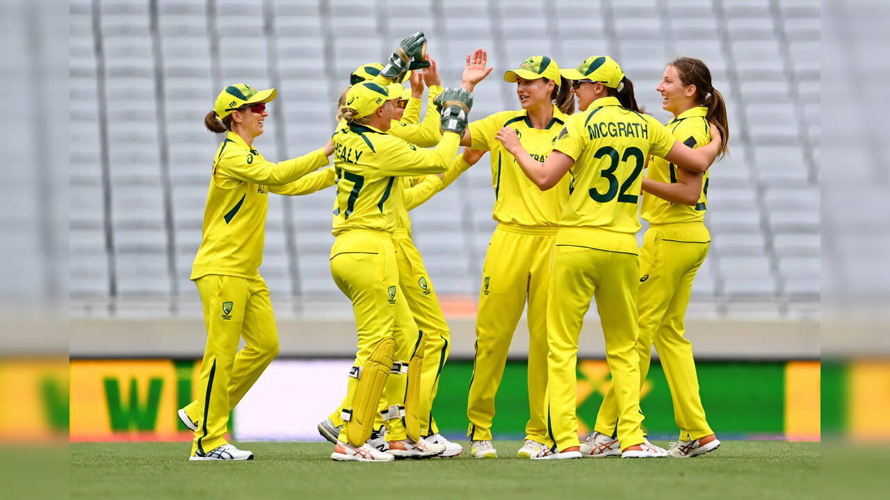 SAW vs AUSW Dream 11 Prediction Fantasy cricket tips for South