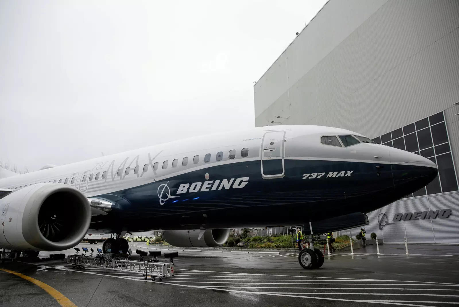 DGCA PUTS BOEING 737 FLEETS OF INDIAN CARRIERS ON 'ENHANCED SURVEILLANCE'