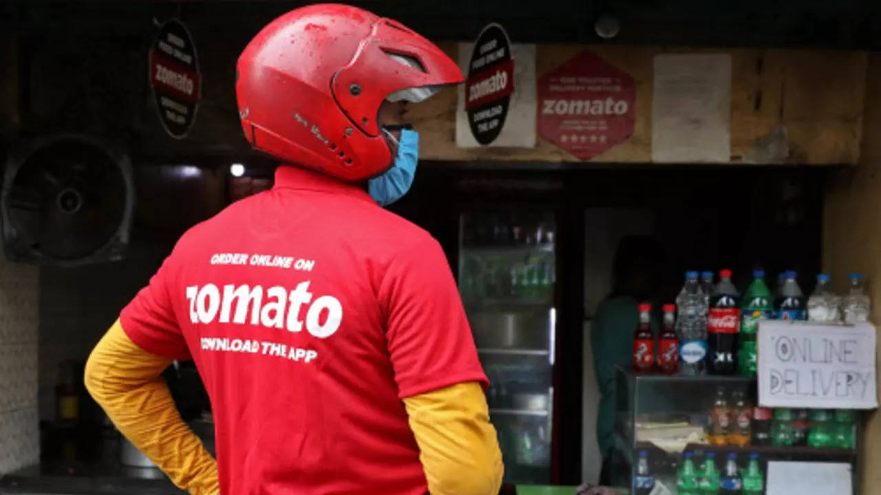 Zomato to soon start instant 10-minute food delivery