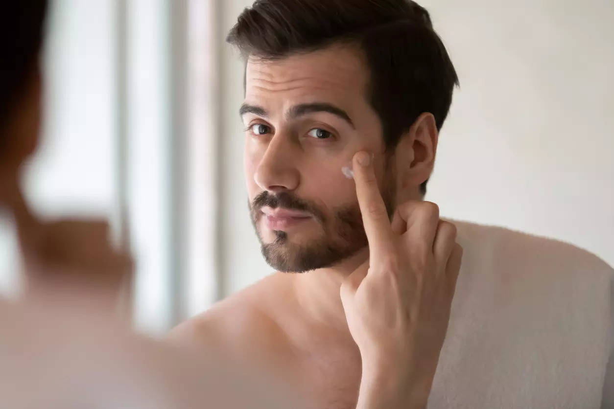 Skincare for men: Best tips to get healthy and glowing skin