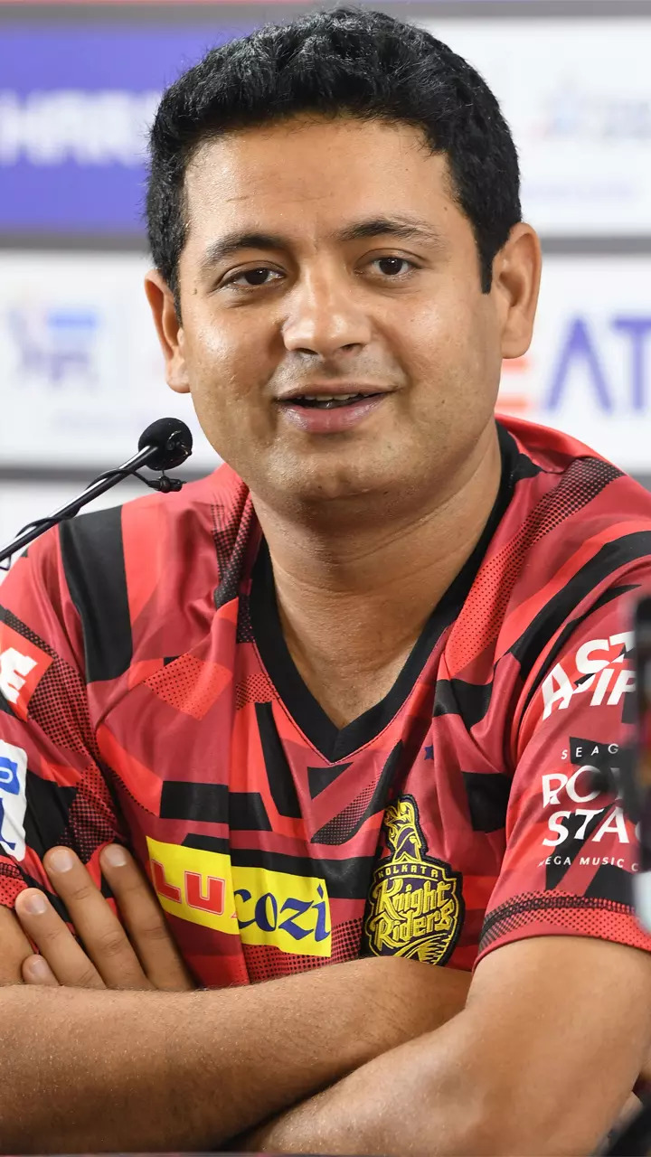 1 Piyush Chawla