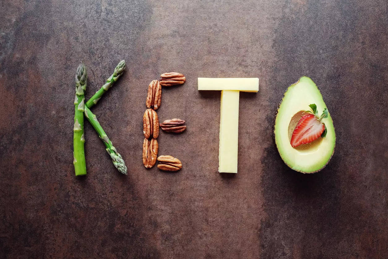 The dark side of ketosis: 5 adverse effects of a keto diet to look out for