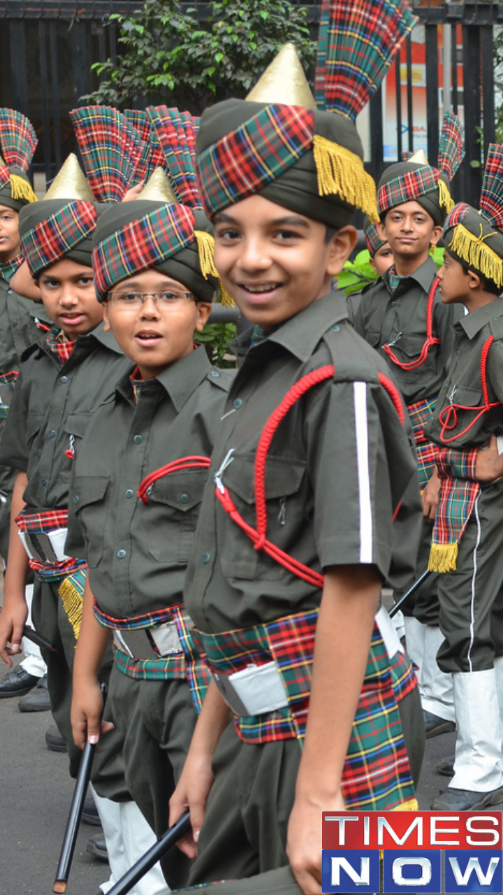 Shaheed Bhagat Singh Armed Forces Preparatory Schools - Delhi Governments New Initiative