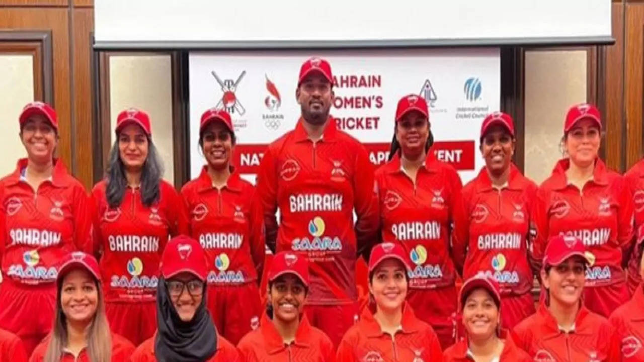 btc bahrain cricket