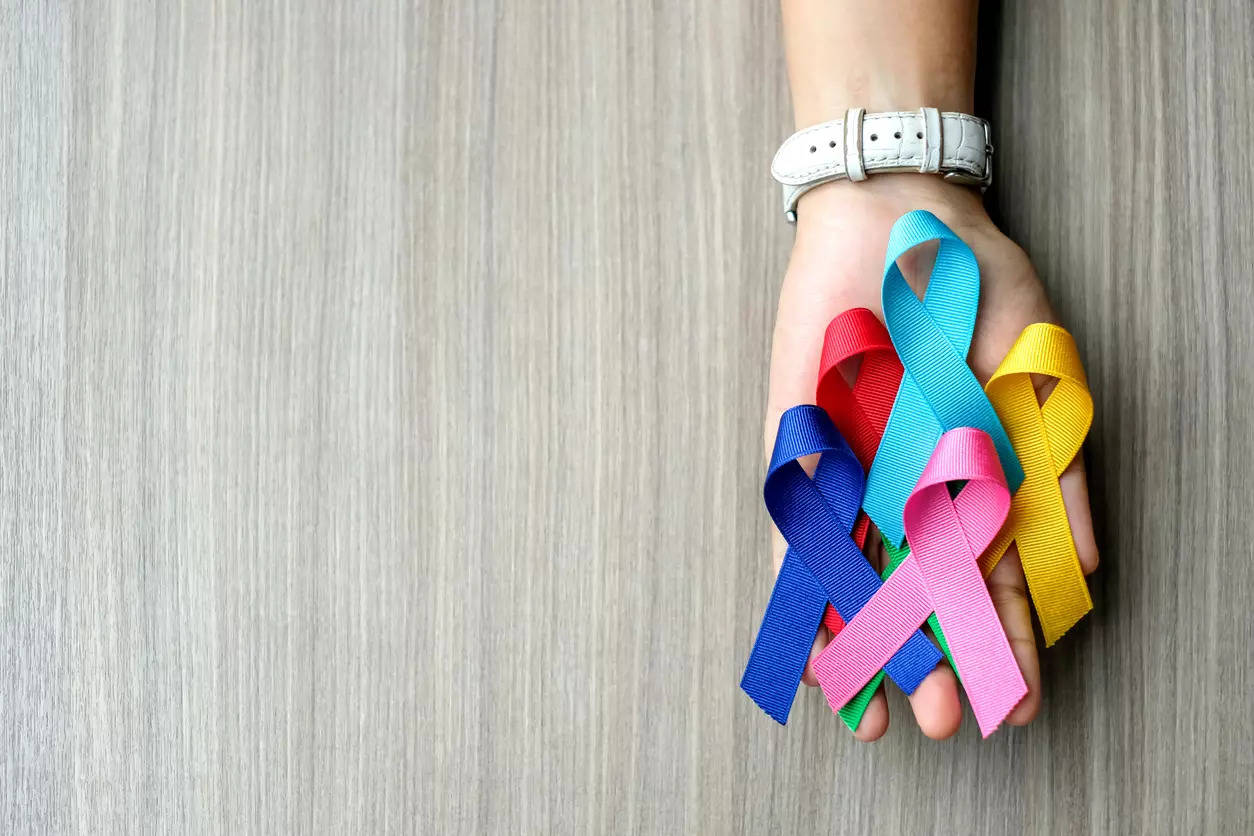 Cancer: 5 facts you didn't know about this disease