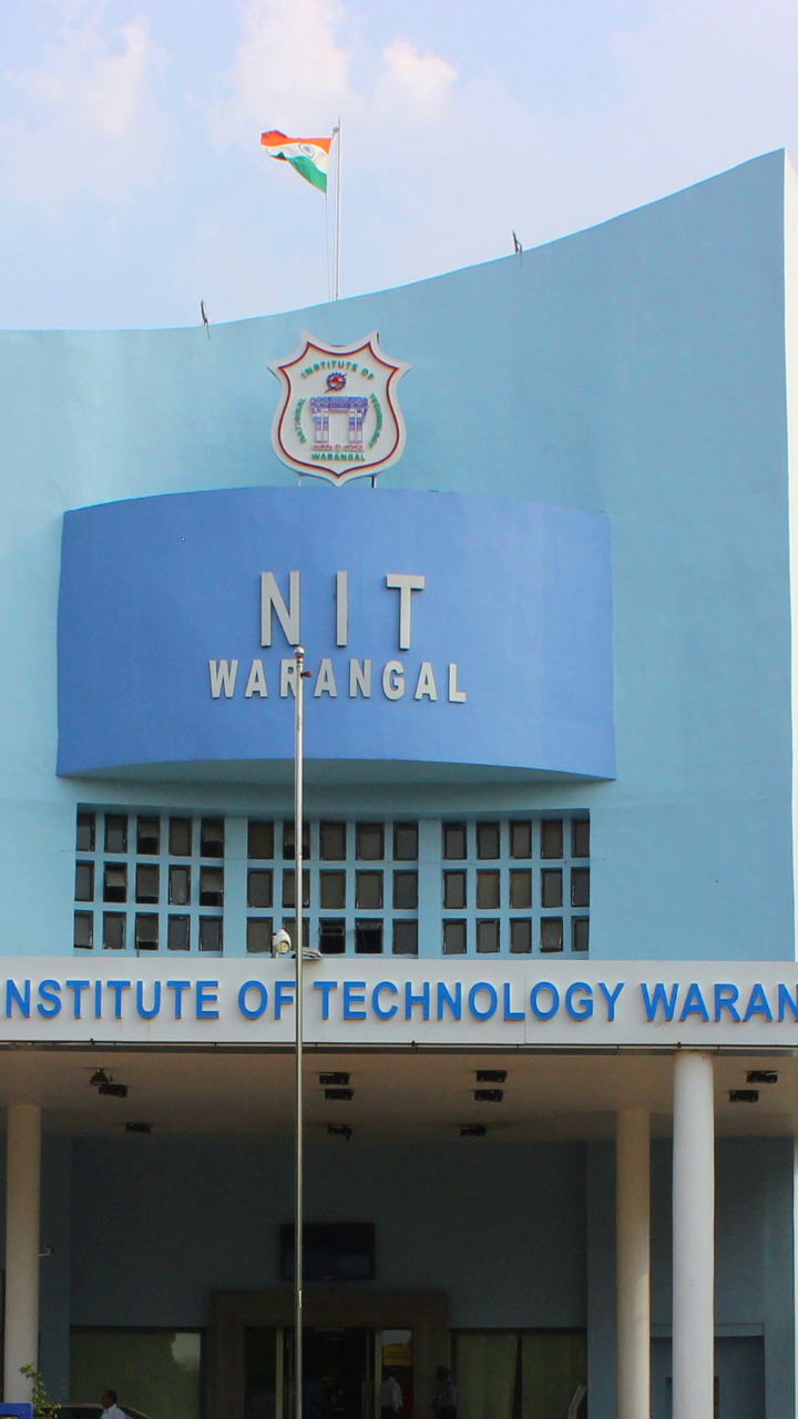 NIT Warangal